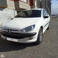 پژو206 sd صفر ایران|خودرو سواری و وانت|سنندج, |دیوار