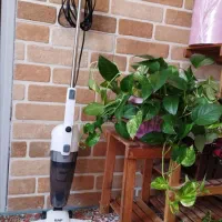 جاروبرقی عصایی راف