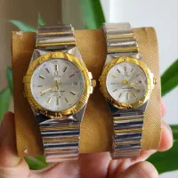 ست امگا کانسیلیشن A+(تحویل حضوری/ارسال فوری)