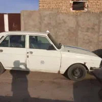 فروش تاکسی پیکان مدل ۸۳