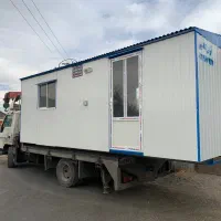 کانکس تولید پخش تحویل در لحظه|مصالح و تجهیزات ساختمان|چهاردانگه (تهران), |دیوار