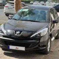 207|خودرو سواری و وانت|اهواز, زیتون کارمندی|دیوار