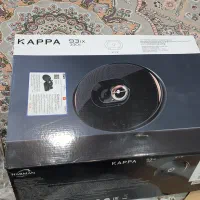 کواکسیال حرفه ای کاپا 93ix اینفینیتی