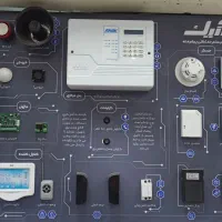 دزدگیر اماکن با اقساط