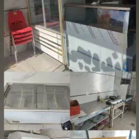 فست فود ساندویچی