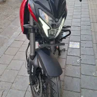 ان اس۲۰۰|موتورسیکلت|تهران, نازی‌آباد|دیوار