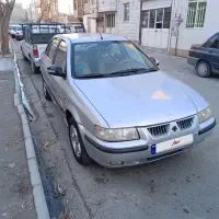 سمند مدل ۸۳