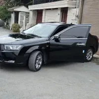 دنا پلاس توربو اتوماتیک ۱۴۰۳