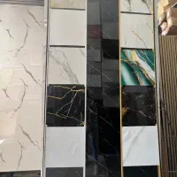 فروش کاغذ دیواری موکت برچسب کابینت پرده پانچ آماده|خدمات پیشه و مهارت|صدرا-فارس, فاز ۱|دیوار