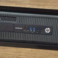 مینی کیس قوی|رایانه رومیزی|همدان, |دیوار