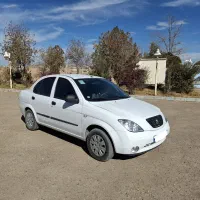 تیبا صندوقدار 1400