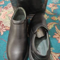 کفش رسمی برند ریباری چرم اصل