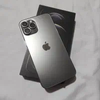 آیفون ۱۲ پرومکس