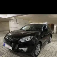 جک s5 مدل 402|خودرو سواری و وانت|مبارکه, |دیوار