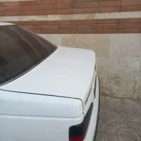پارس سفارشی ۴۰۲ سیمی|خودرو سواری و وانت|نشتارود, |دیوار