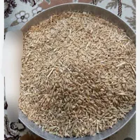 گندم دیم ب مقدار هشصد نهصد کیلو