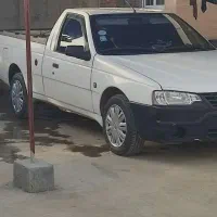 آریسان مدل 98 تمیز موتور پلمپ