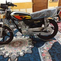 موتوراحسان 200 مدرک کامل