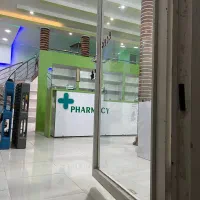 دکور داروخانه|فروشگاه و مغازه|هشتگرد, هشتگرد قدیم|دیوار