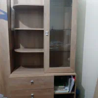 کمد و بوفه بچه گانه