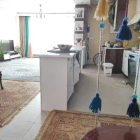رهن کامل آپارتمان 2خوابه محله E4مسکن مهر فولادشهر|اجارهٔ آپارتمان|فولادشهر, مسکن مهر فولادشهر|دیوار