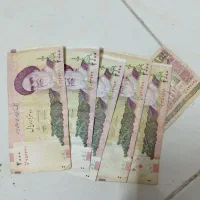 تعدادی پول و سکه قدیمی|کلکسیون سکه، تمبر، اسکناس|مشهد, شهرک لشکر (شهرک غرب)|دیوار