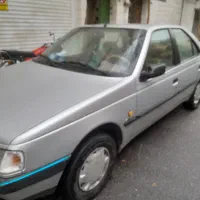 پژو 405 مدل 90|خودرو سواری و وانت|تهران, جوادیه تهرانپارس|دیوار