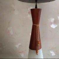 لوستر اتاق خواب و آشپزخانه