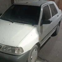 پرایدمدل۹۶