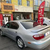 ماکسیما دنده مدل ۸۳ شاسی سالم|خودرو سواری و وانت|تهران, کرمان|دیوار