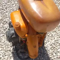 سمپاش سولو آلمان|ماشینآلات صنعتی|بندر ترکمن, |دیوار