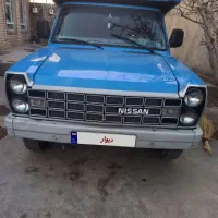 فروش یک دستگاه وانت سایپا تمیز و خانگی