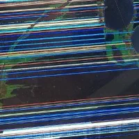۴۲ ال جی LF و ۵۵ جی پلاس