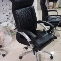 صندلی کارشناسی/صندلی کارمندی/صندلی اداری|مبلمان اداری|سنندج, |دیوار