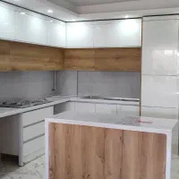 کینگ گلاس کابینت AGT