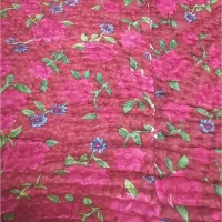 لحاف پنبه ایی سالم