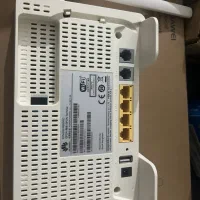 مودم فیبر نوری هوآوی مدل HG8245C با وای فای N300|مودم و تجهیزات شبکه|کرج, عظیمیه|دیوار