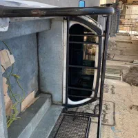 پراید وانت ۹۶ کم کارکرد|خودرو سواری و وانت|نسیمشهر, |دیوار