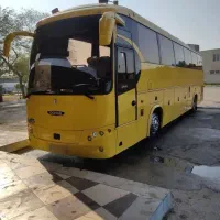 اتوبوس لودر تک کشنده