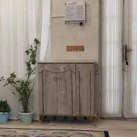 به دلیل جا به جایی جاکفشی