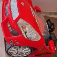 ماشین شارژی