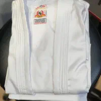لباس رزمی ( کاراته)