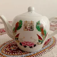 گلدانBavaria وچینی|صنایع دستی و سایر لوازم تزئینی|تهران, سعیدآباد|دیوار