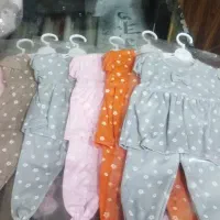 لباس از نوزادی تا 2سال|کفش و لباس بچه|چابهار, |دیوار