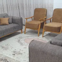 مبل کارکرده ونو|مبلمان خانگی و میز عسلی|گناباد, |دیوار