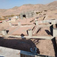 اجرای فونداسیون کامل|خدمات پیشه و مهارت|بیرجند, |دیوار