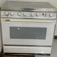 گاز فر