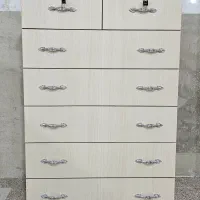 دراور هفت کشو|جاکفشی، کمد، دراور|شهریار, شهرک امیریه|دیوار