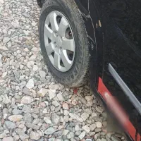 تیبا.دو مدل ۹۴|خودرو سواری و وانت|مشهد, پورسینا|دیوار