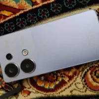 note 13pro|موبایل|سمنان, |دیوار